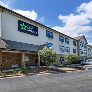 Extended Stay America Suites - Chicago - Burr Ridge